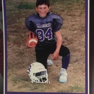 Meet your Posher, Ayden